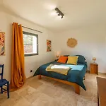Apartament Le Alba Des Jardins De Lumiere *