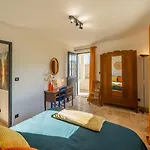 Apartament Le Alba Des Jardins De Lumiere