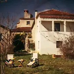 Le Alba Des Jardins De Lumiere Apartament Floressas