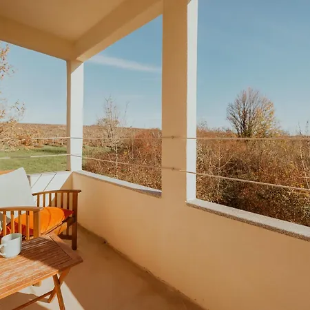 Appartement Le Alba Floressas