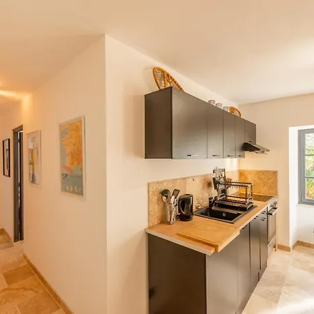Cocon De Charme Et Jardin 1 Ha Prázdninový dům