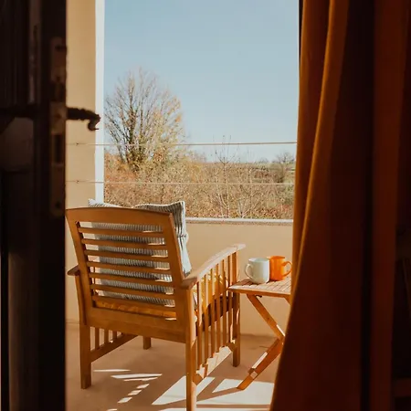Cocon De Charme Et Jardin 1 Ha Prázdninový dům *
