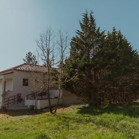 Alba - Les Jardins De Lumiere Prázdninový dům Floressas