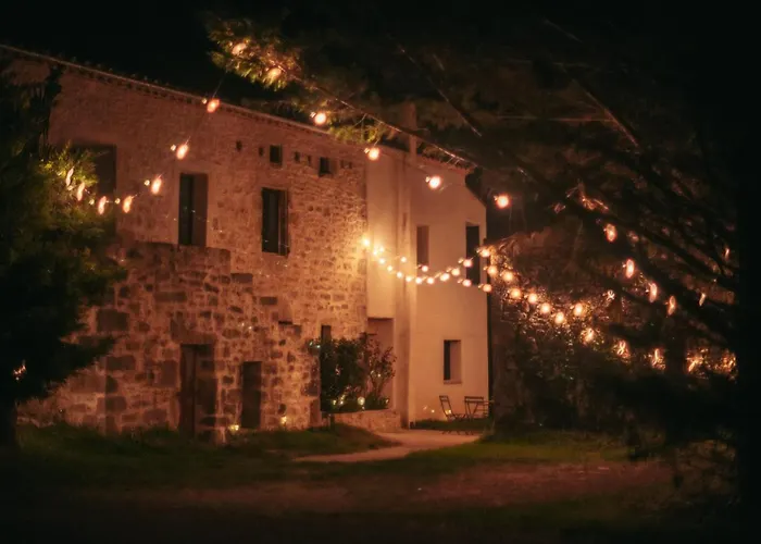 Appartement Le Alba *