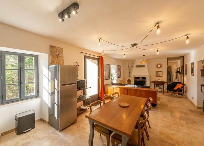 Le Alba Appartement *