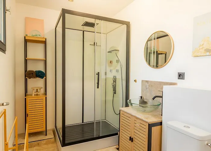 Appartement Le Alba *