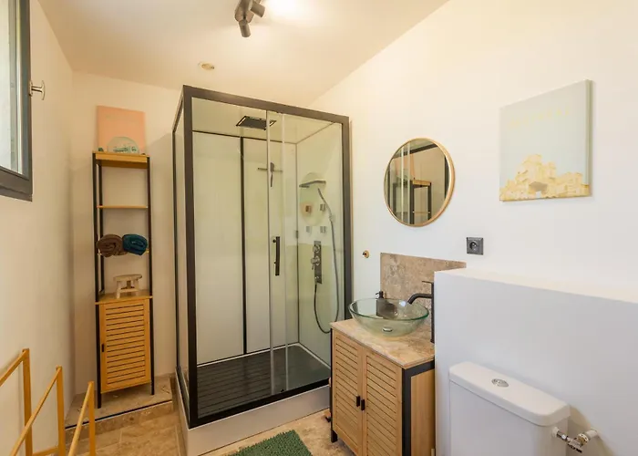 Appartement Le Alba Floressas