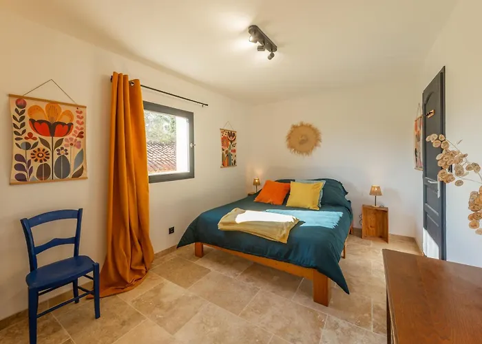 Appartement Le Alba *