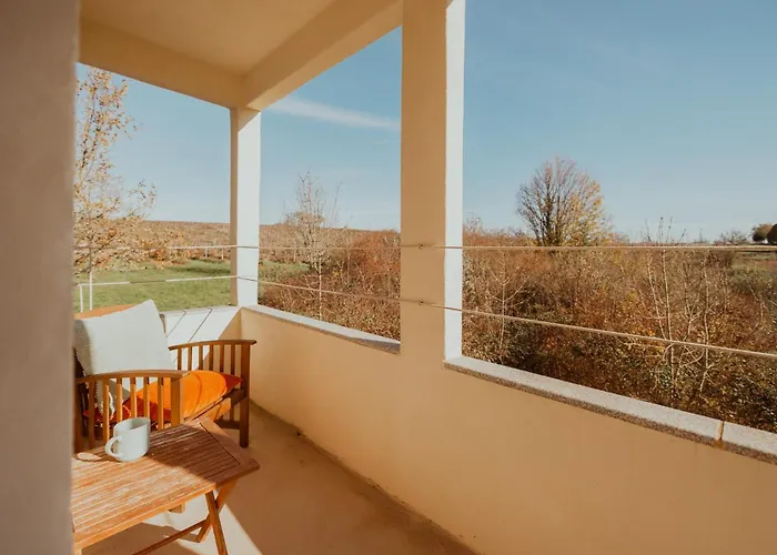 Appartement Le Alba Floressas