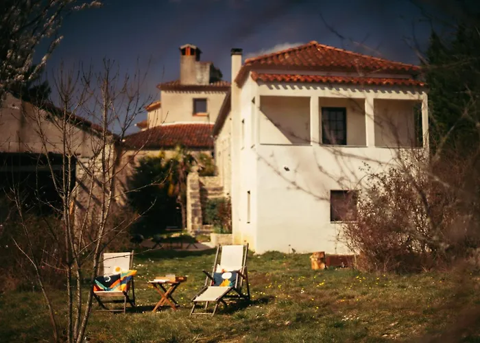 Le Alba Appartement Floressas